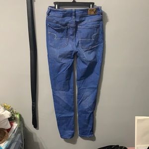 American eagle jeans brand new